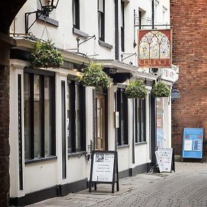 Church Inn