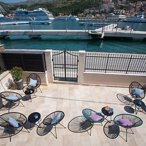 Bova Luxury Rooms